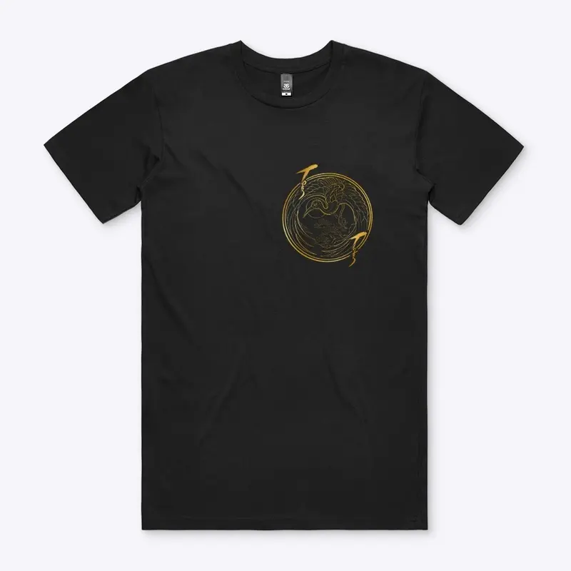 Shugoki Tee