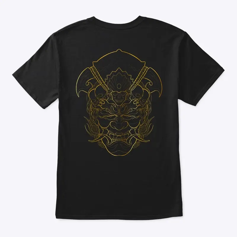 Shugoki Tee